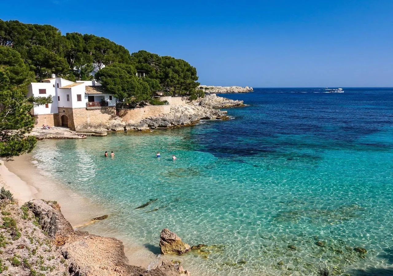 Onmood Cala Ratjada - Brunch & Party Ξενοδοχείο  Cala Ratjada (Mallorca)