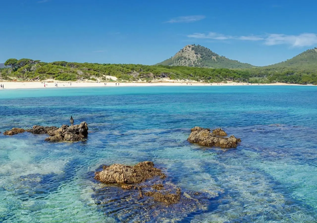 Onmood Cala Ratjada - Brunch & Party Ξενοδοχείο Cala Ratjada (Mallorca)