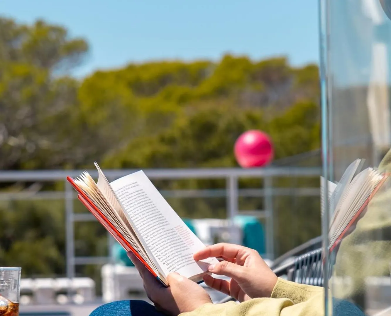 Onmood Cala Ratjada - Bed & Brunch Hotel  Cala Ratjada (Mallorca)