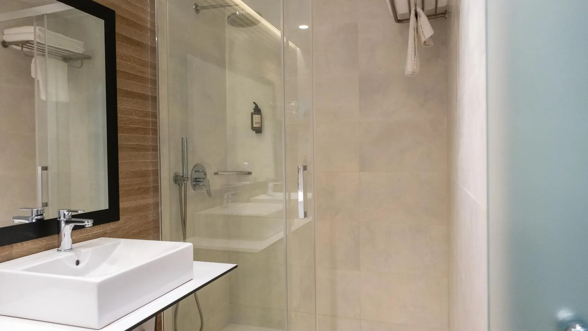 Onmood Cala Ratjada - Bed & Brunch Hotel  Cala Ratjada (Mallorca)