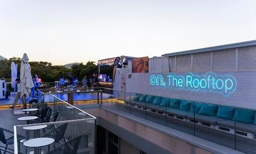 Onmood Cala Ratjada - Bed & Brunch Hotel