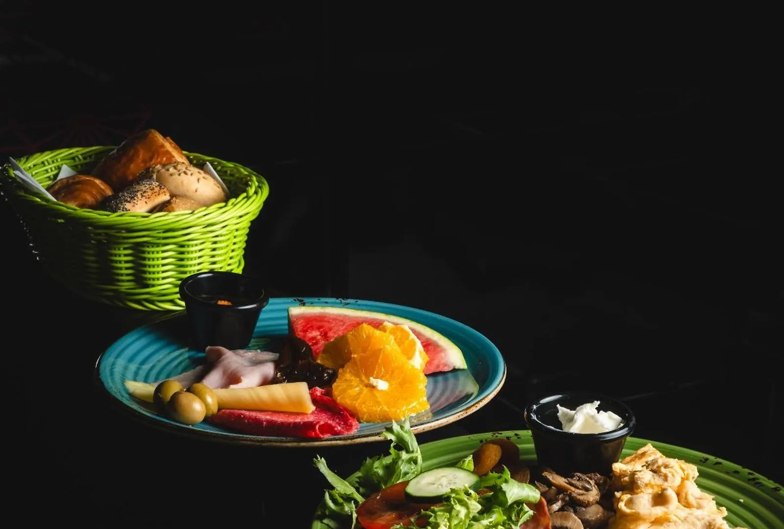 Onmood Cala Ratjada - Bed & Brunch Hotel  Cala Ratjada (Mallorca)