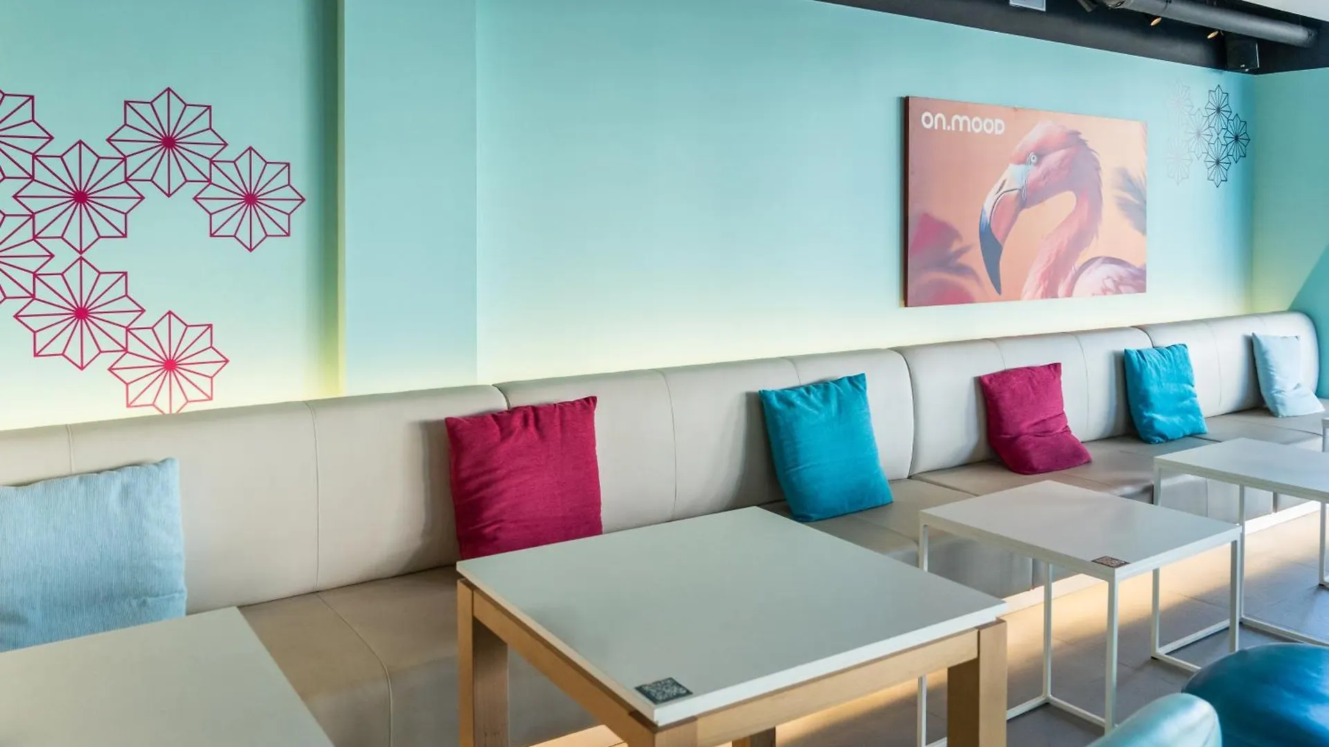 Onmood Cala Ratjada - Bed & Brunch Hotel Spanien
