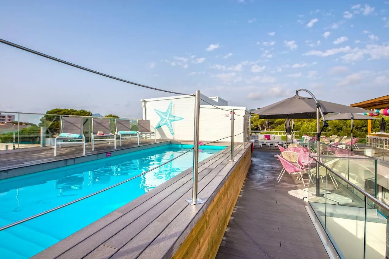 Onmood Cala Ratjada - Brunch & Party Ξενοδοχείο