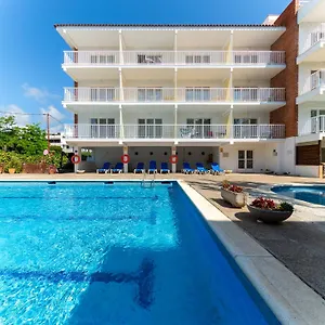  Apartment Sunway Amapola Spanien