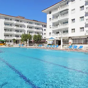  Apartment Europa Family Spanien