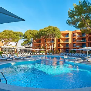 **** Hotel Protur Turo Pins 4* Sup Spanien