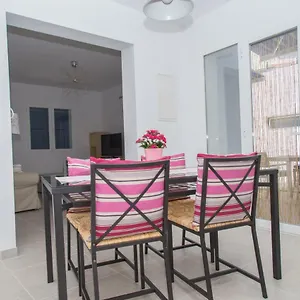  Ferienhaus Ca Sa Padrina Barruana Spanien