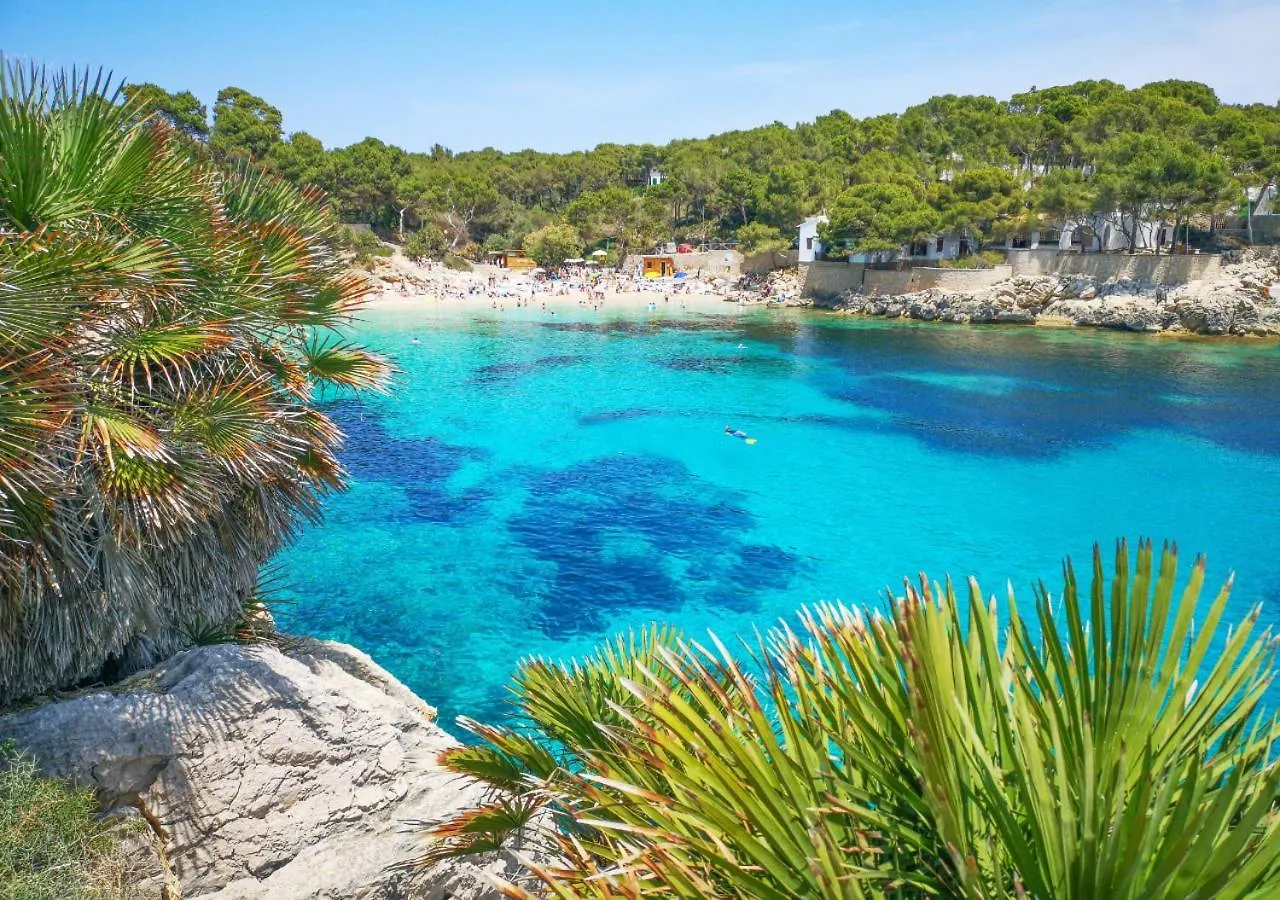 Hotel Onmood Cala Ratjada - Brunch & Party