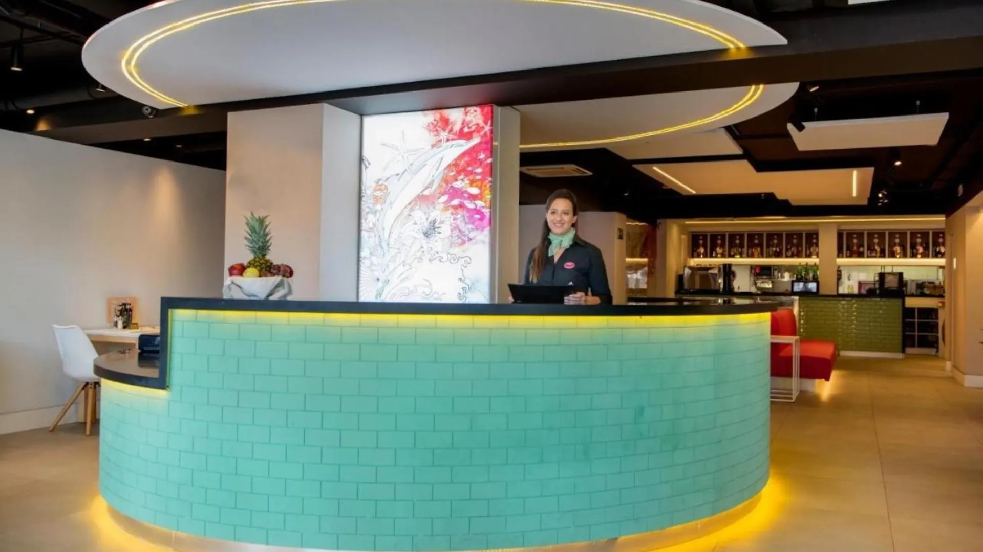 Hotel Onmood Cala Ratjada - Brunch & Party Cala Ratjada (Mallorca)