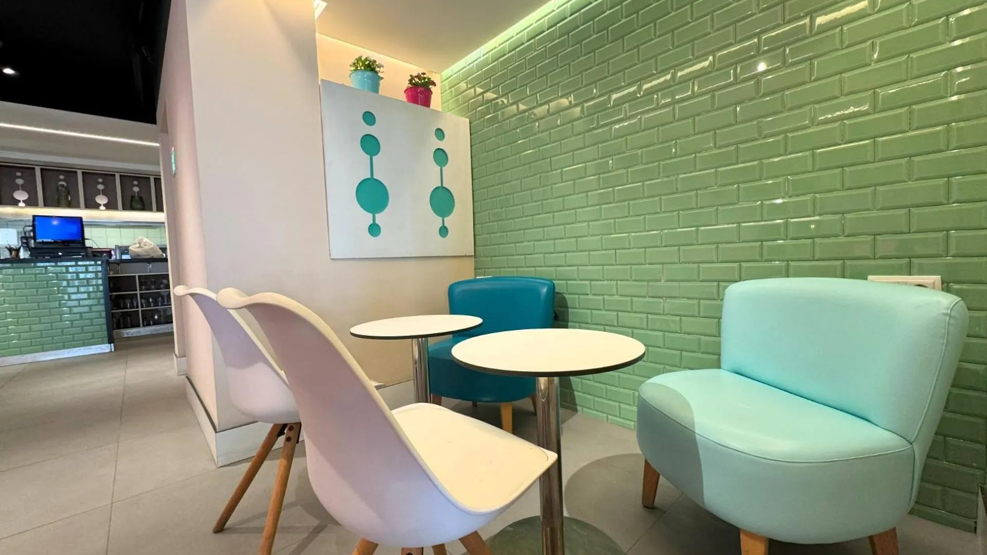 ****  Hotel Onmood Cala Ratjada - Brunch & Party Spanien