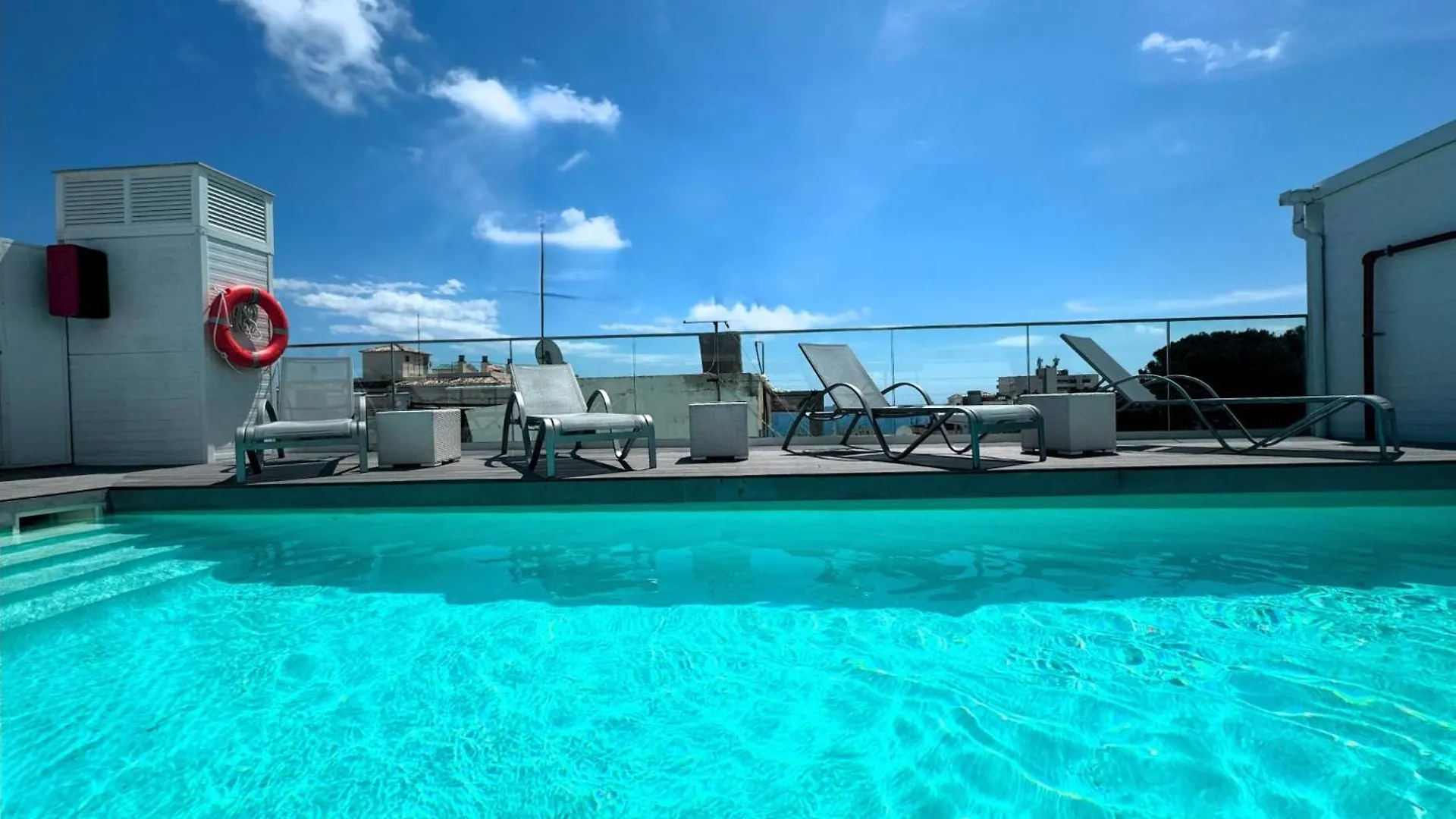 Hotel Onmood Cala Ratjada - Brunch & Party