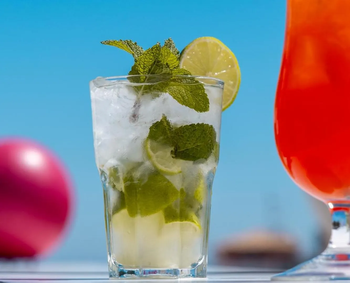 Hotel Onmood Cala Ratjada - Brunch & Party Cala Ratjada (Mallorca)