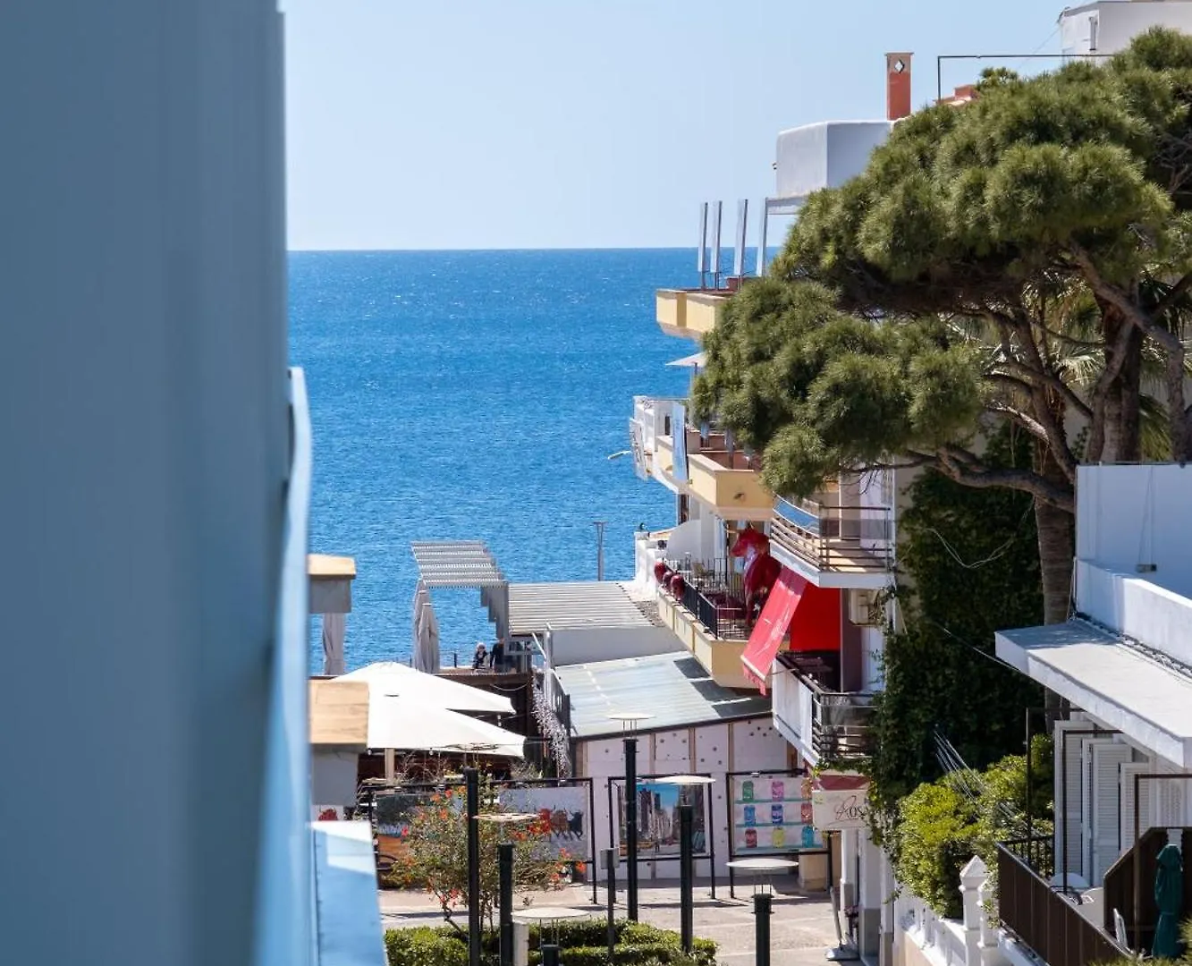 Hotel Onmood Cala Ratjada - Brunch & Party