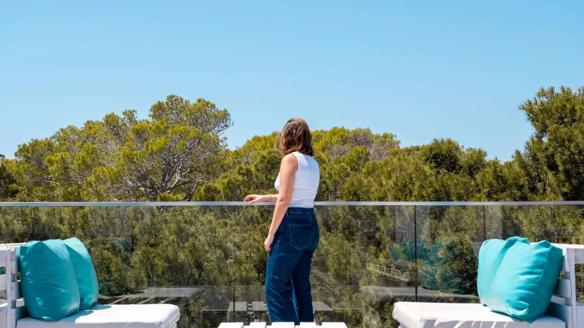 Hotel Onmood Cala Ratjada - Brunch & Party Cala Ratjada (Mallorca)