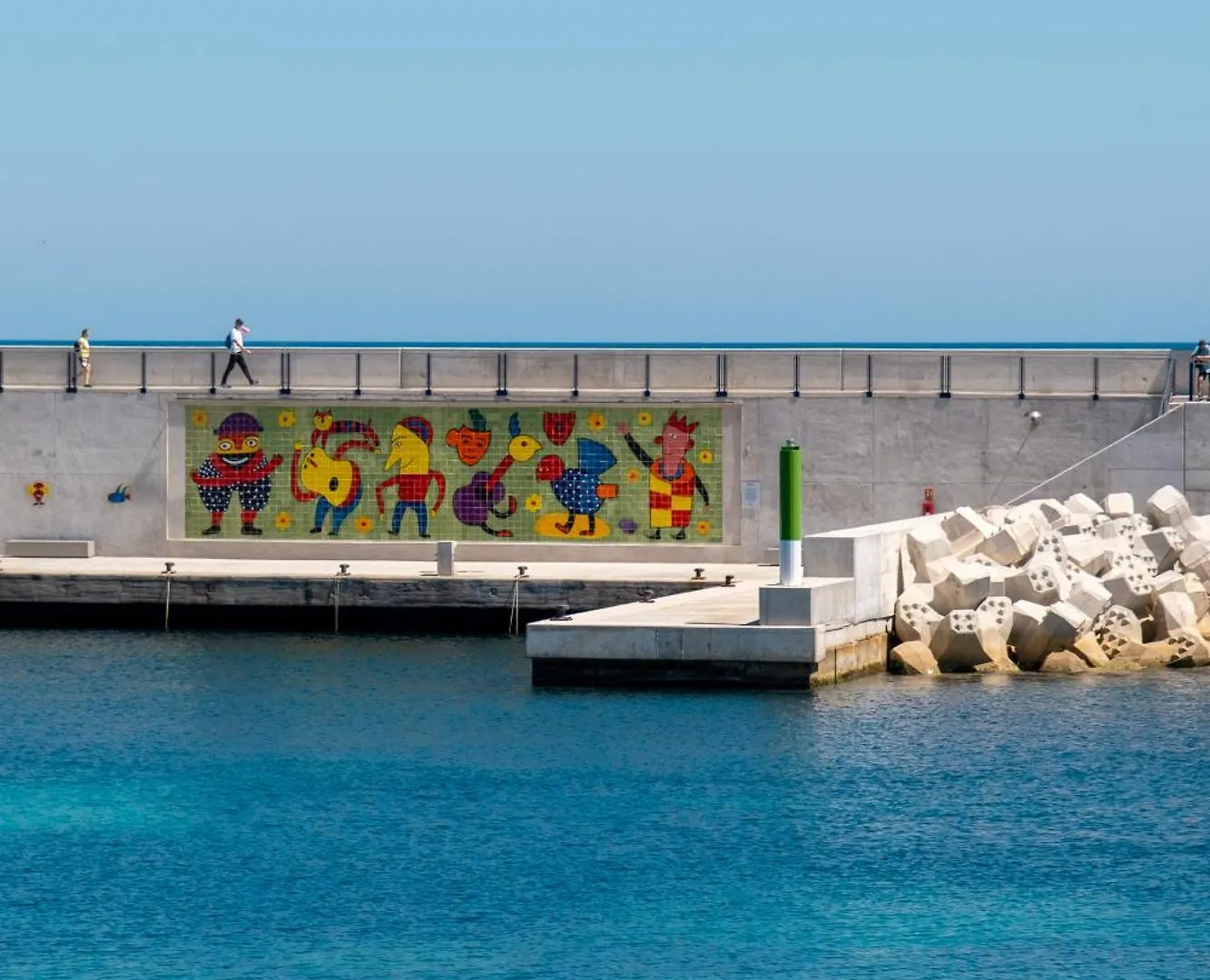 Hotel Onmood Cala Ratjada - Brunch & Party 4*, Cala Ratjada (Mallorca)