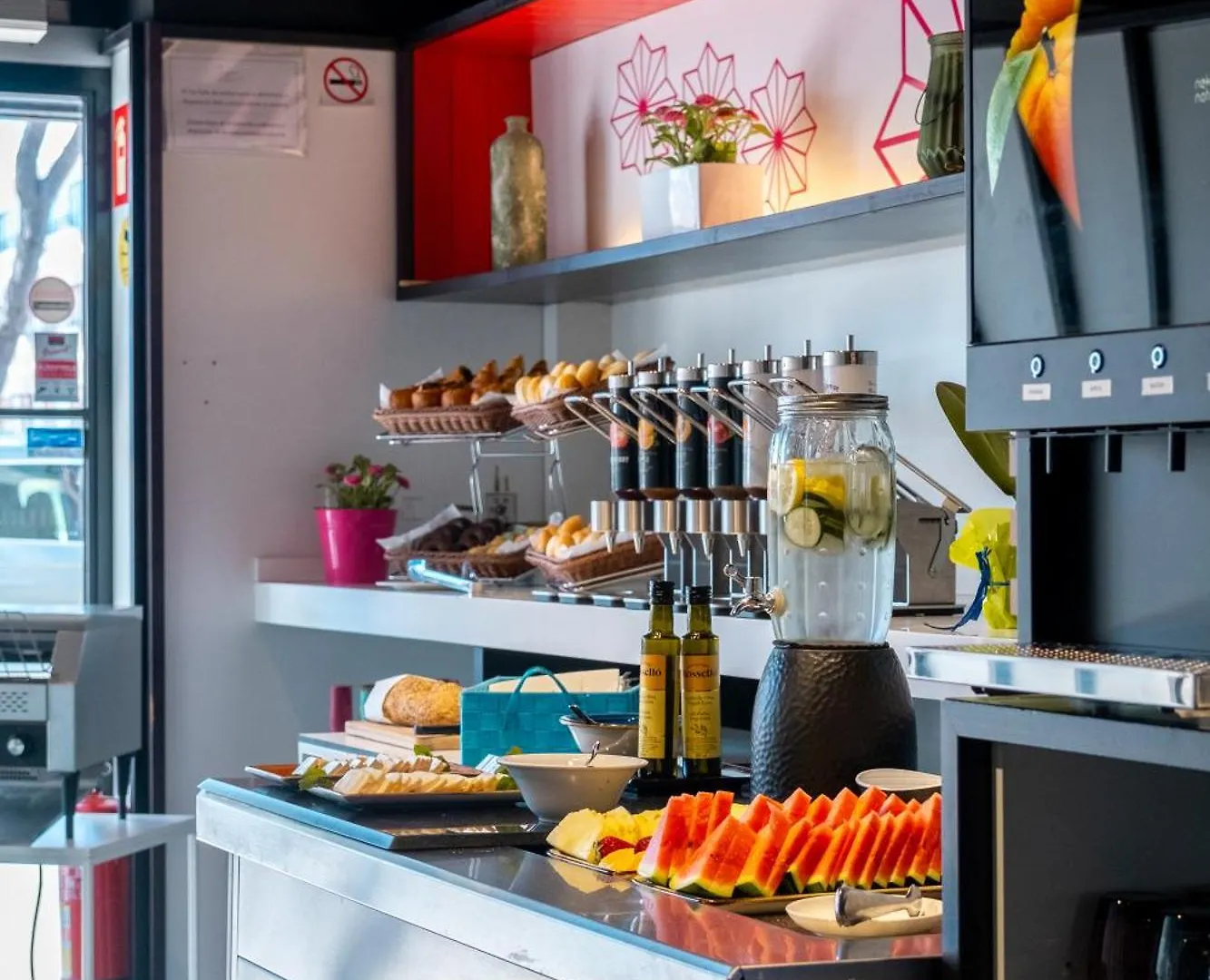 Hotel Onmood Cala Ratjada - Brunch & Party