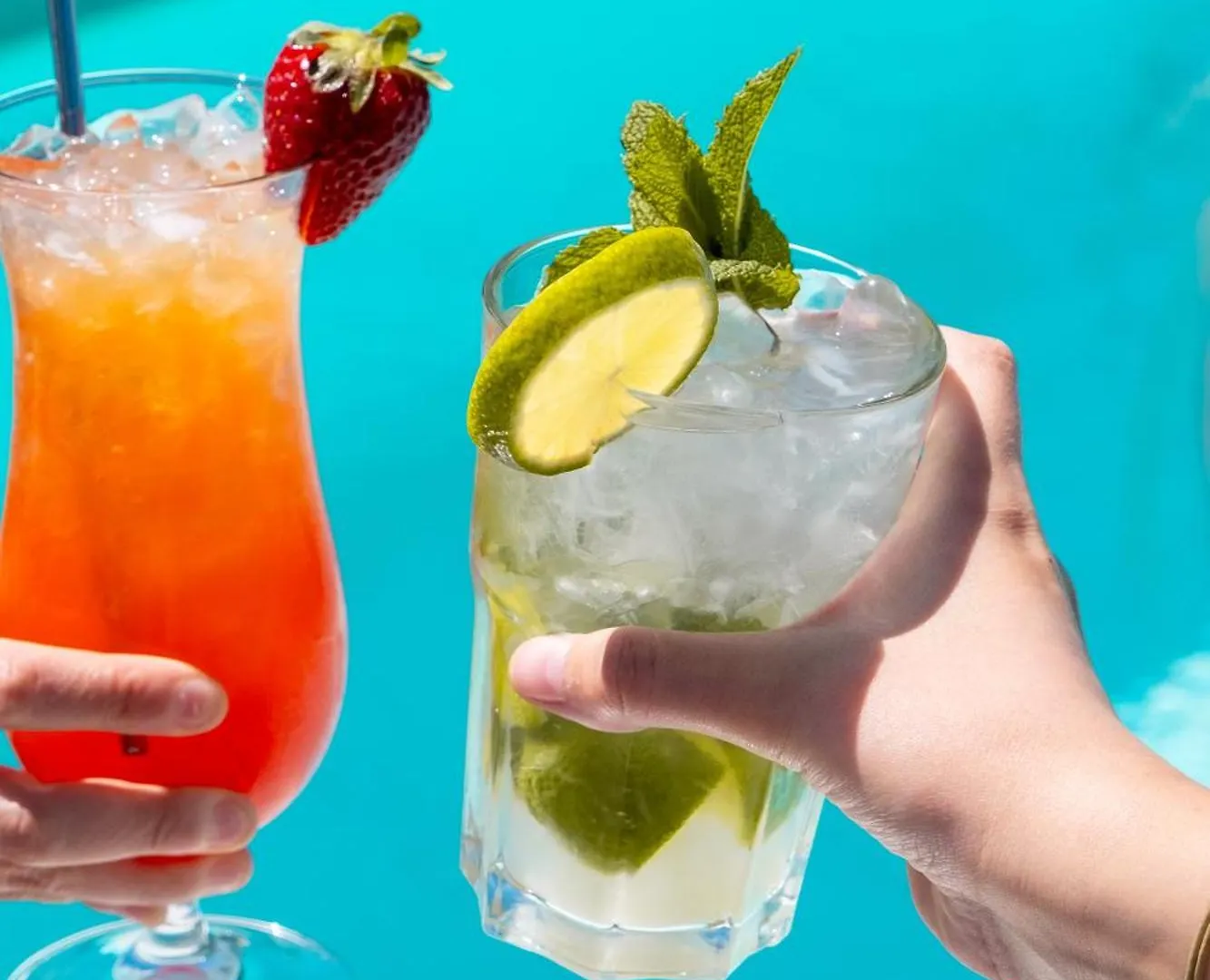 Hotel Onmood Cala Ratjada - Brunch & Party Spanien