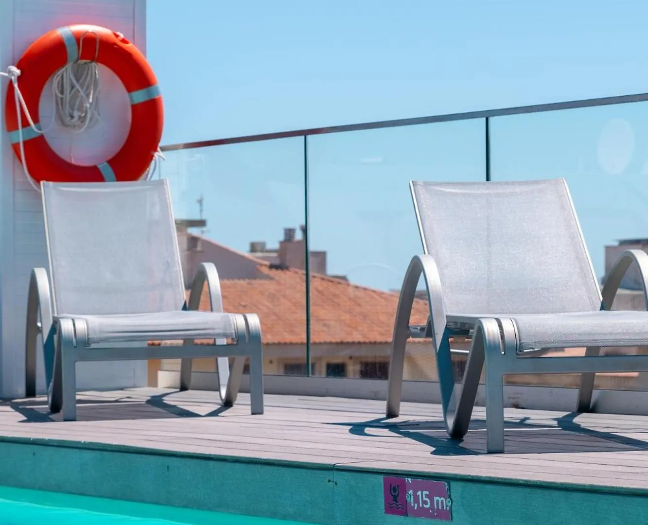 ****  Hotel Onmood Cala Ratjada - Brunch & Party Spanien