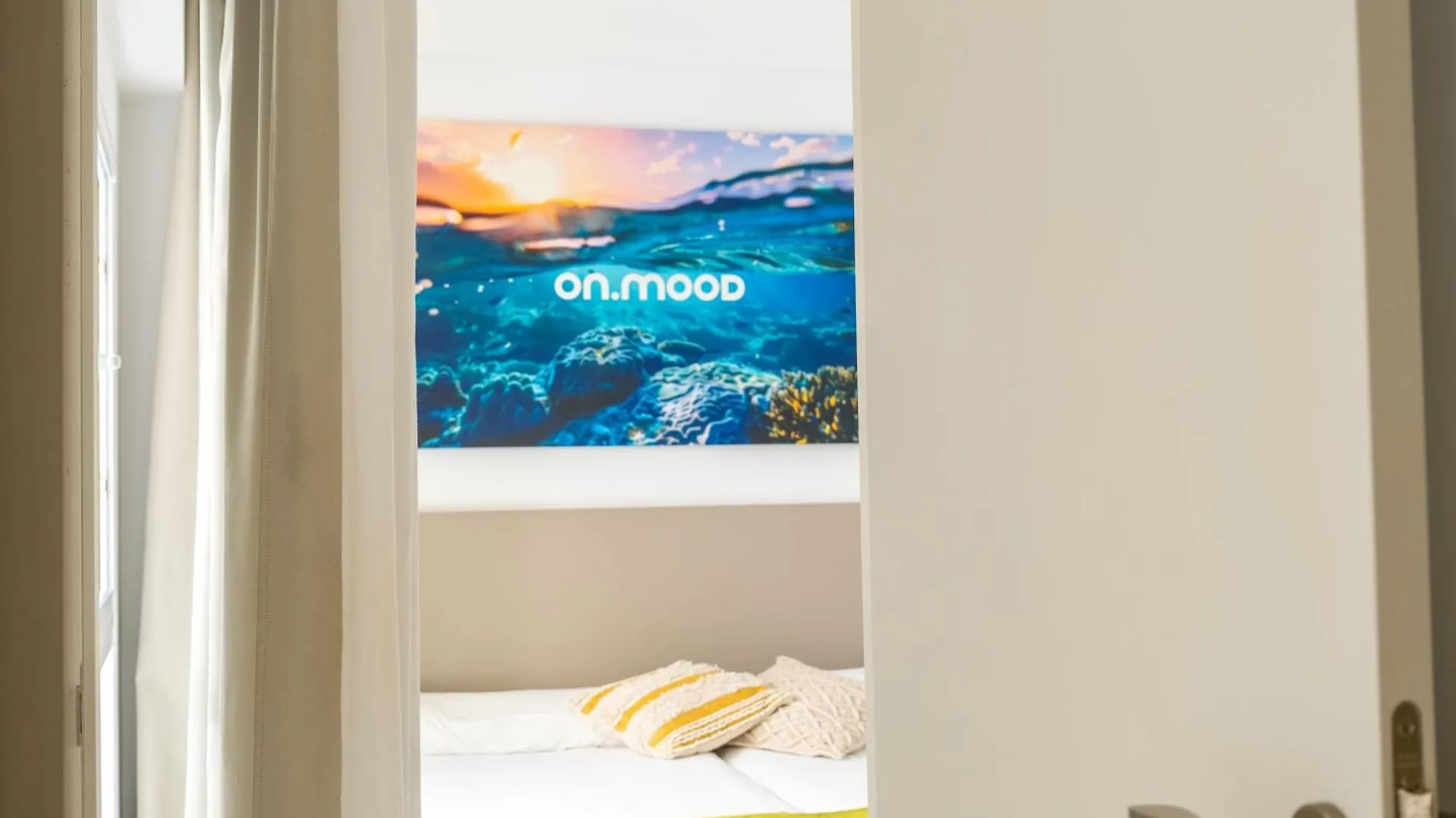 Hotel Onmood Cala Ratjada - Brunch & Party Spanien