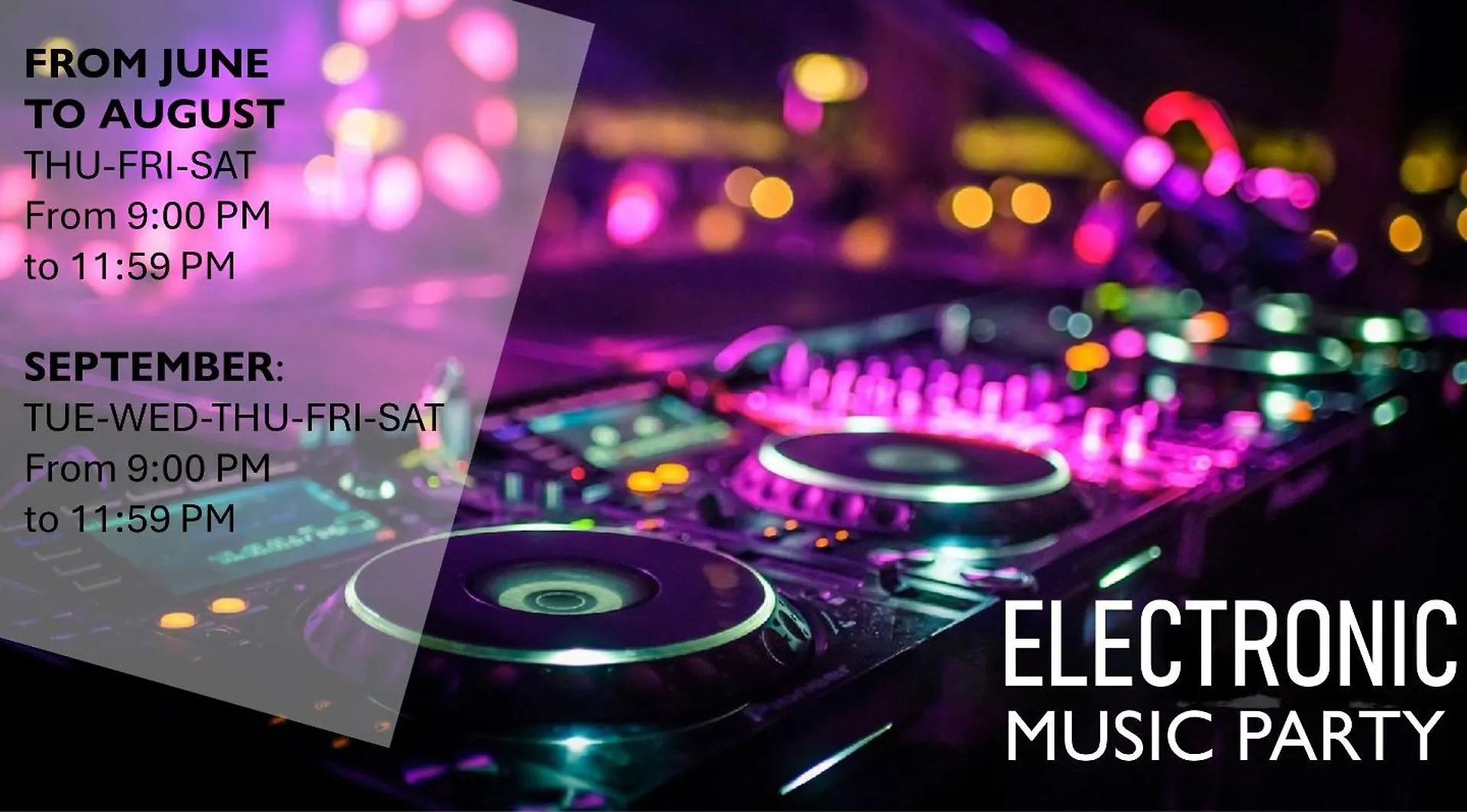 Hotel Onmood Cala Ratjada - Brunch & Party 4*, Cala Ratjada (Mallorca)