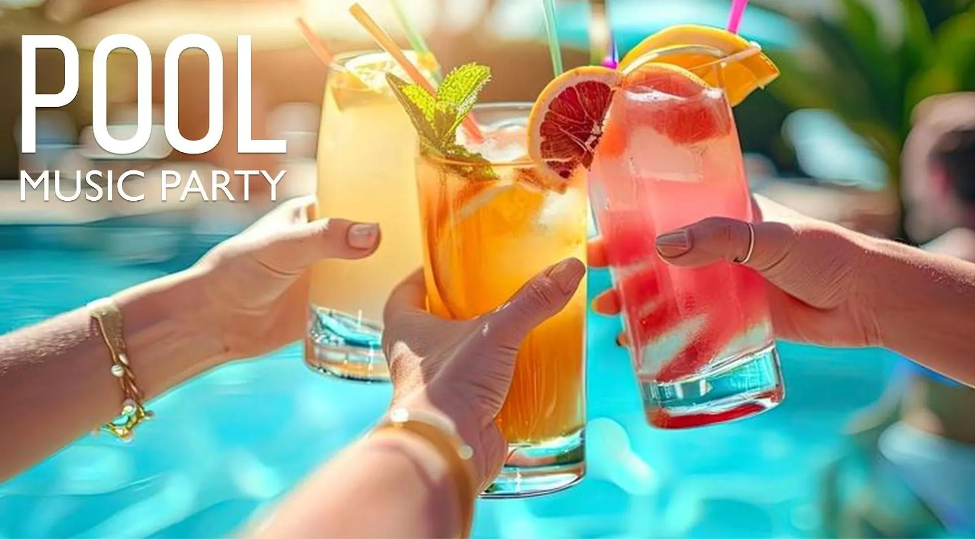 Hotel Onmood Cala Ratjada - Brunch & Party