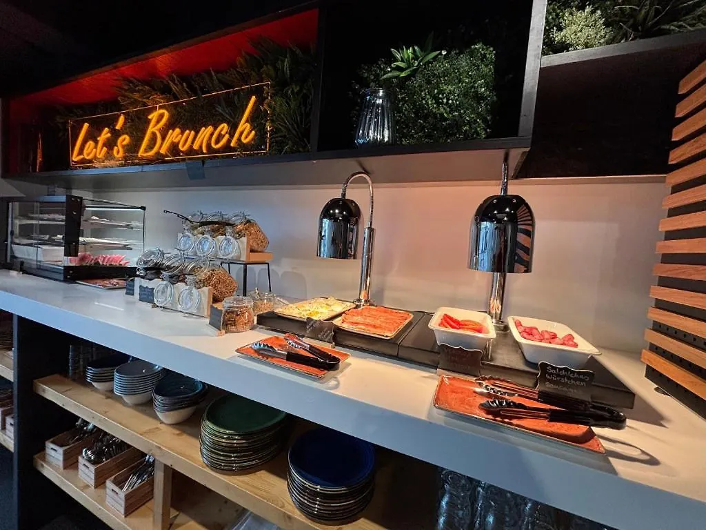 Hotel Onmood Cala Ratjada - Brunch & Party