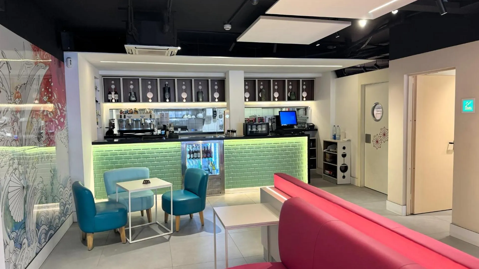 Hotel Onmood Cala Ratjada - Brunch & Party Cala Ratjada (Mallorca)