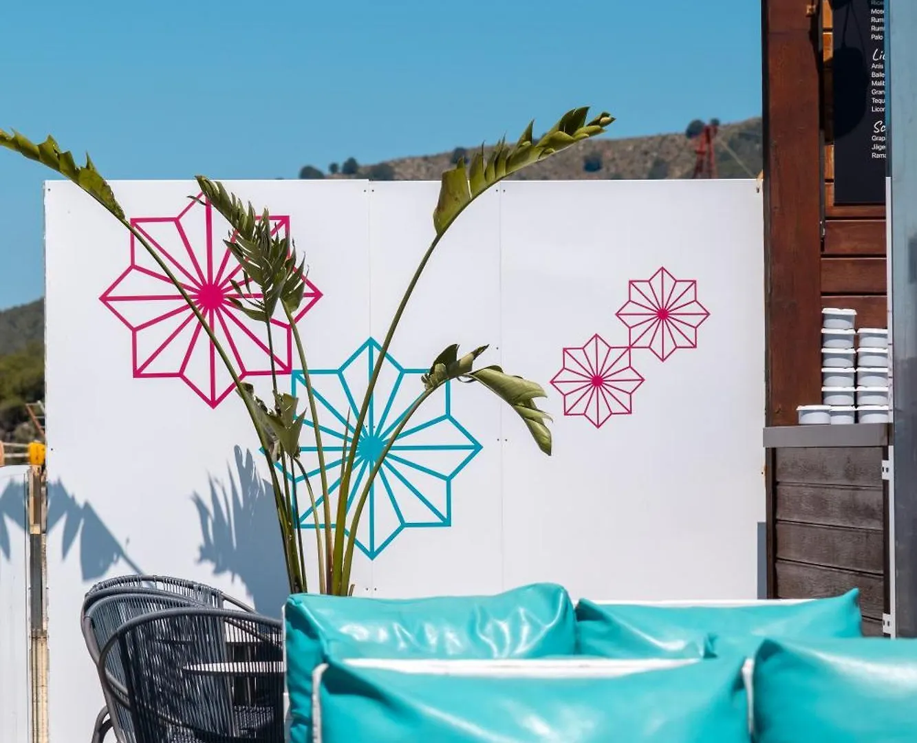 Hotel Onmood Cala Ratjada - Brunch & Party