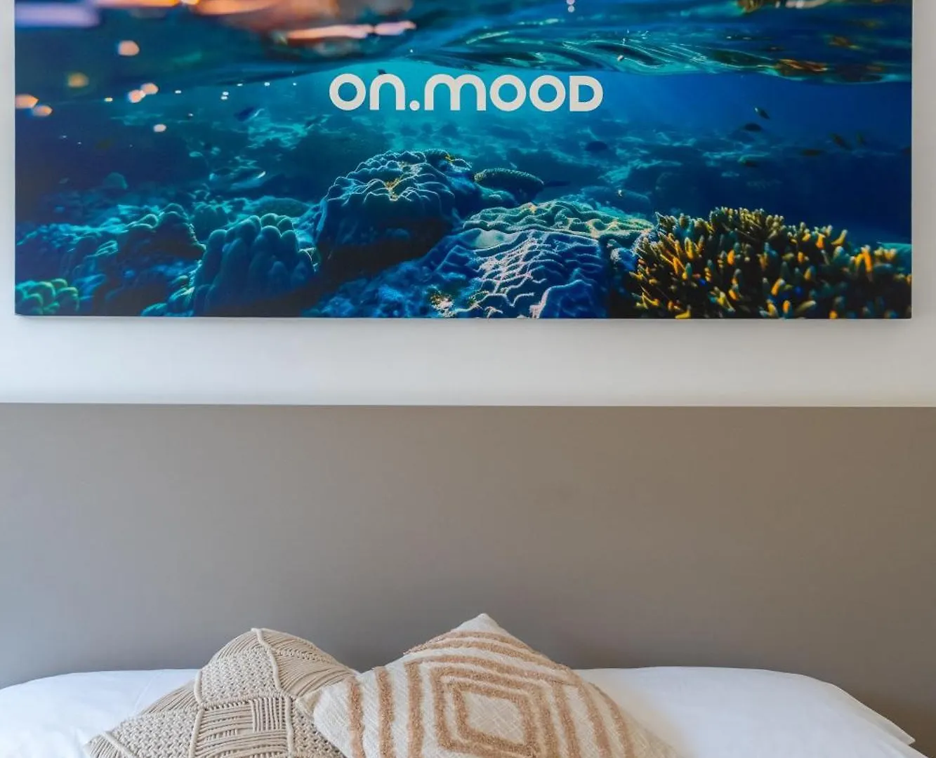 Hotel Onmood Cala Ratjada - Brunch & Party 4*, Cala Ratjada (Mallorca) Espagne