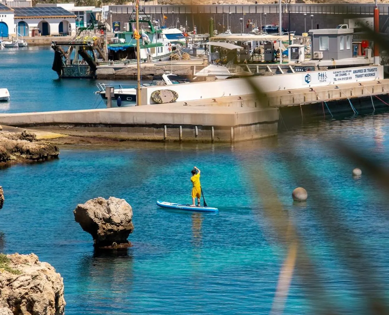 Hotel Onmood Cala Ratjada - Brunch & Party