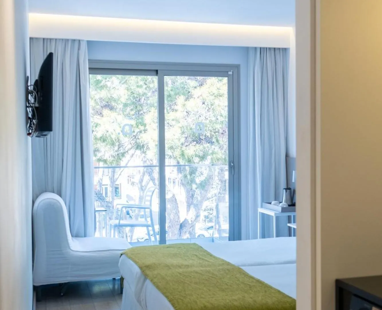 Hotel Onmood Cala Ratjada - Brunch & Party Espagne