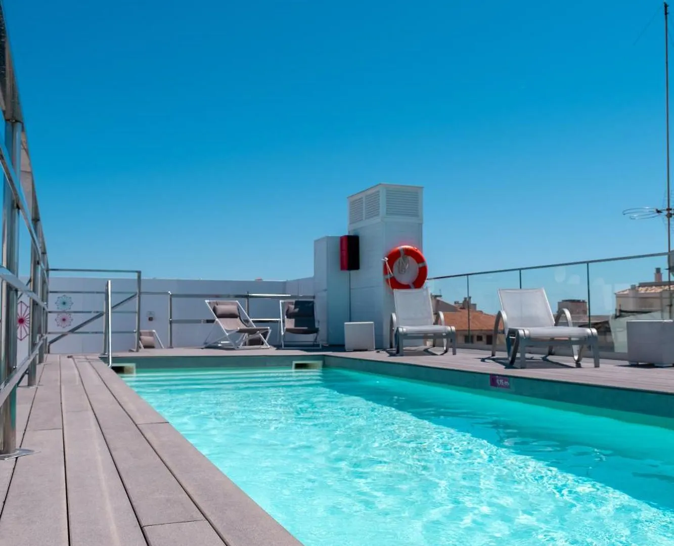 Hotel Onmood Cala Ratjada - Brunch & Party 4*, Cala Ratjada (Mallorca) Espagne