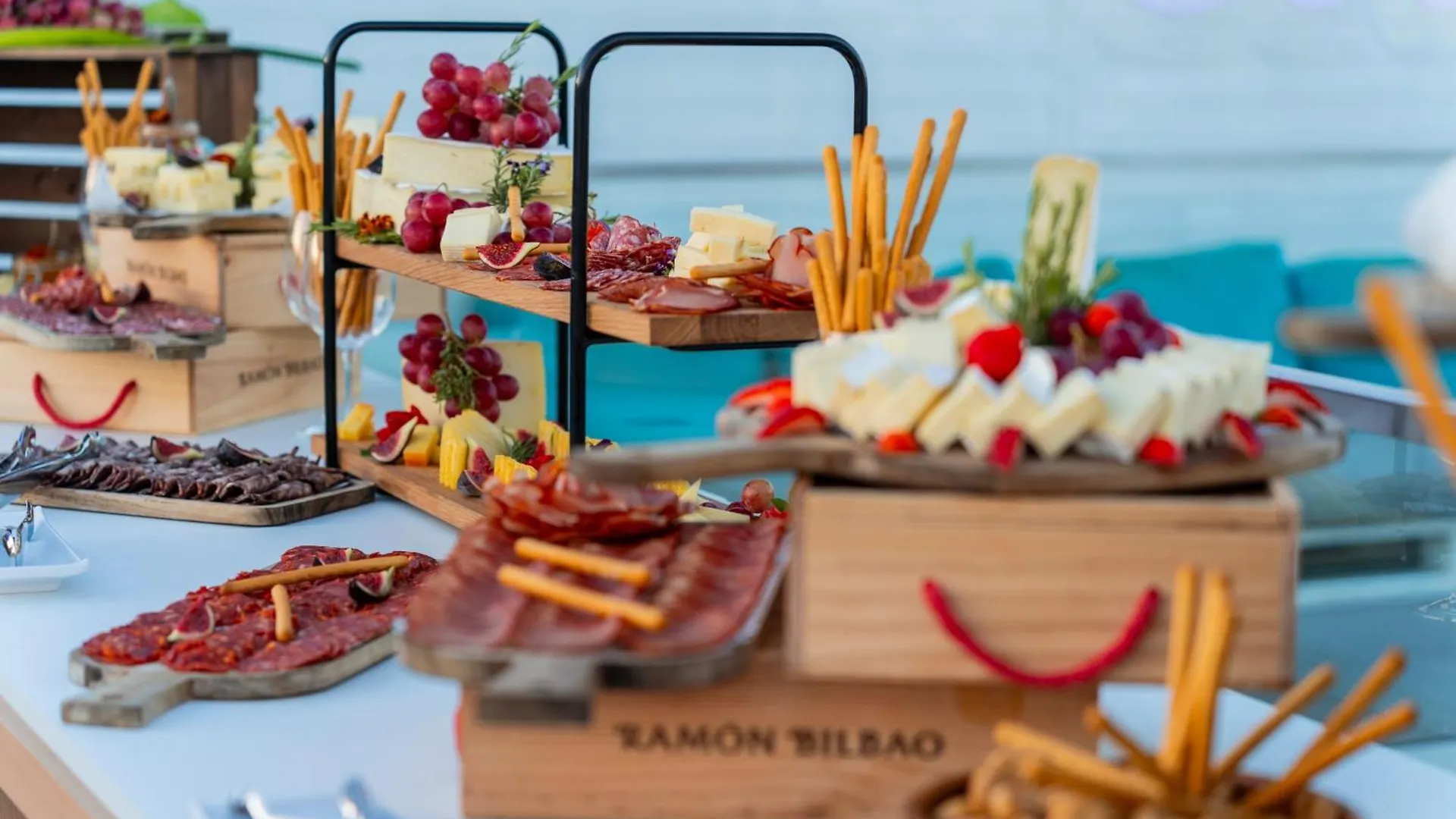 Hotel Onmood Cala Ratjada - Brunch & Party 4*, Cala Ratjada (Mallorca) Espagne