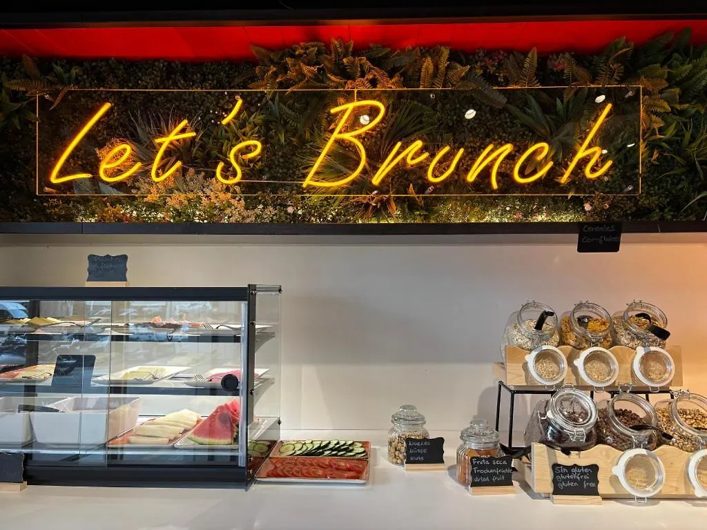 Hotel Onmood Cala Ratjada - Brunch & Party Espagne